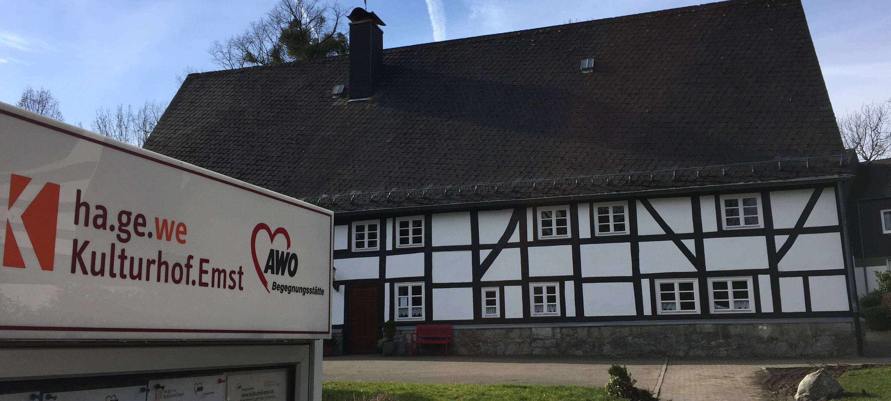 Angebote für Senioren