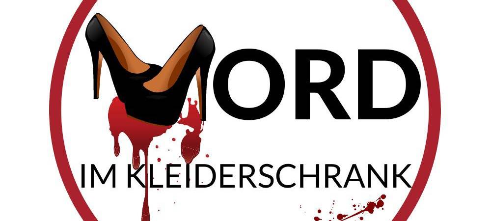 Mord im Kleiderschrank