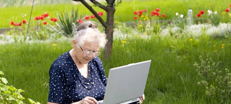 Fit am Rechner mit der VHS