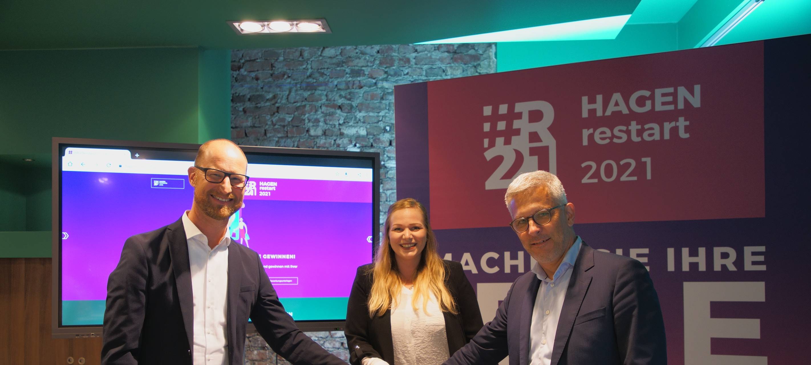 HAGENrestart2021