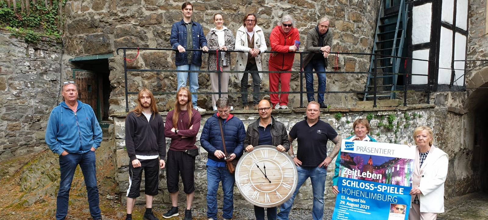 Wagner meets Hollywood