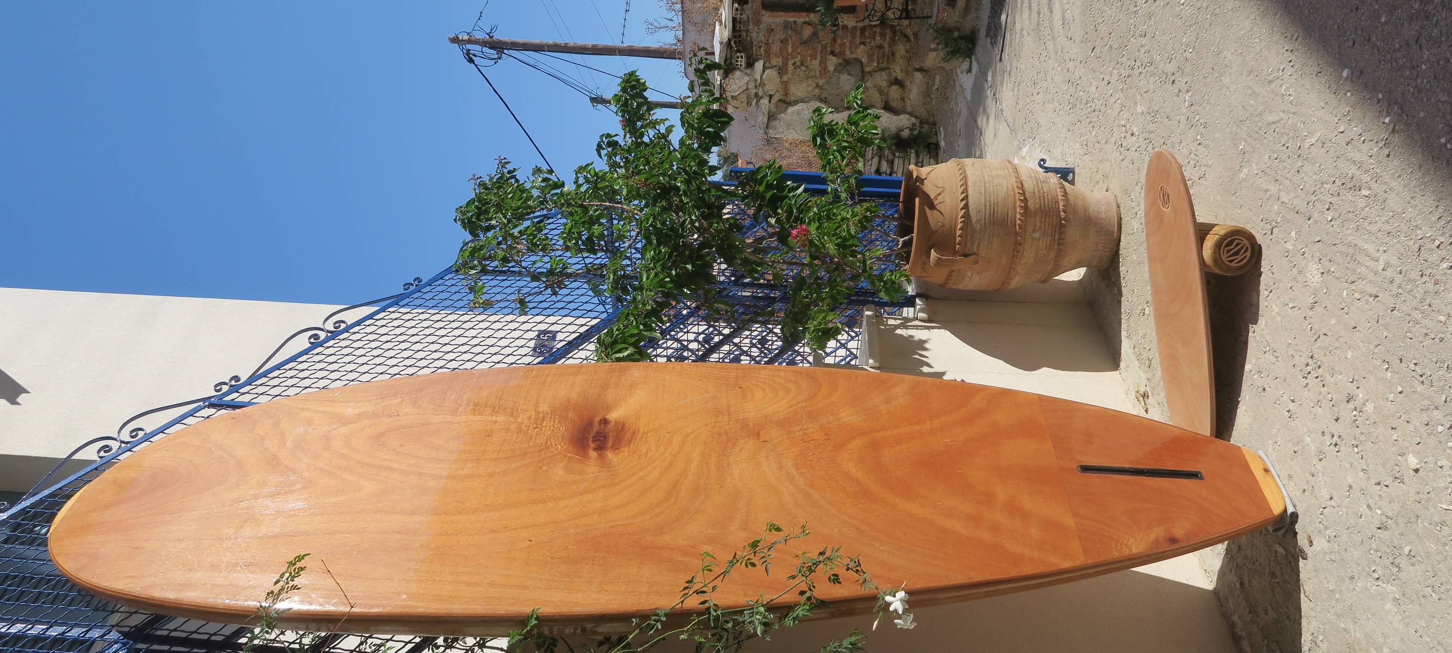 Stand Up Paddle Boards aus Piräus