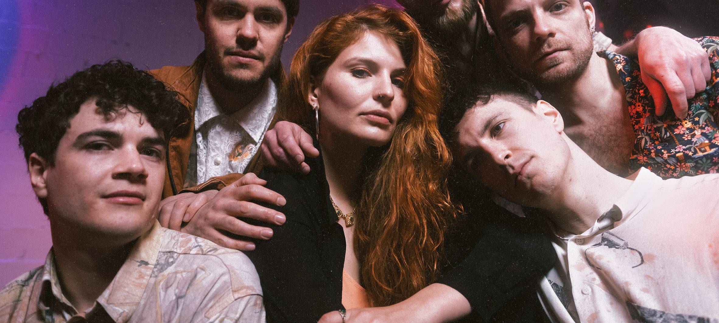 Muschelsalat in Boelerheide