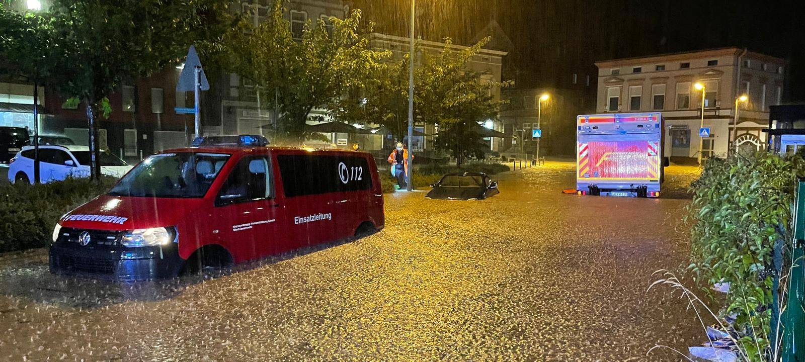 Lebensretter wird geehrt