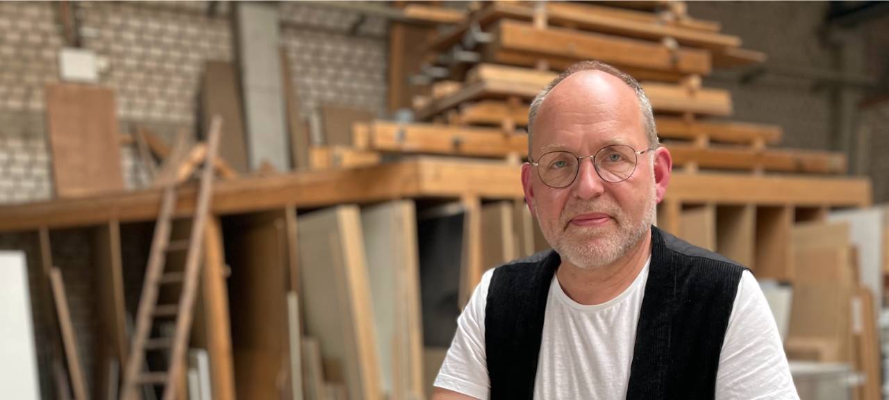 Schwimmen und Segeln