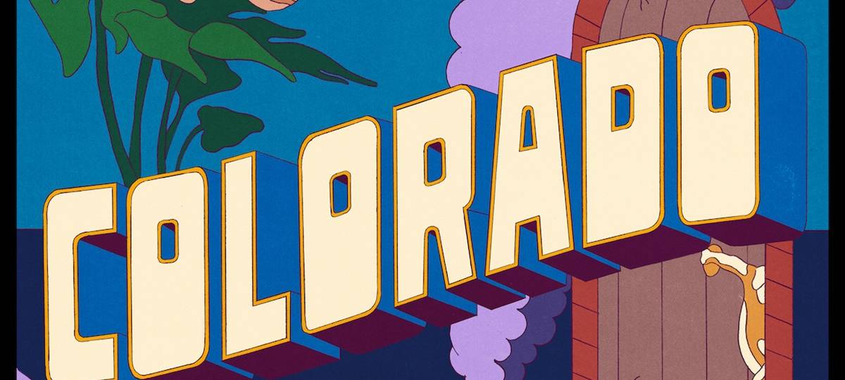 Milky Chance - Colorado