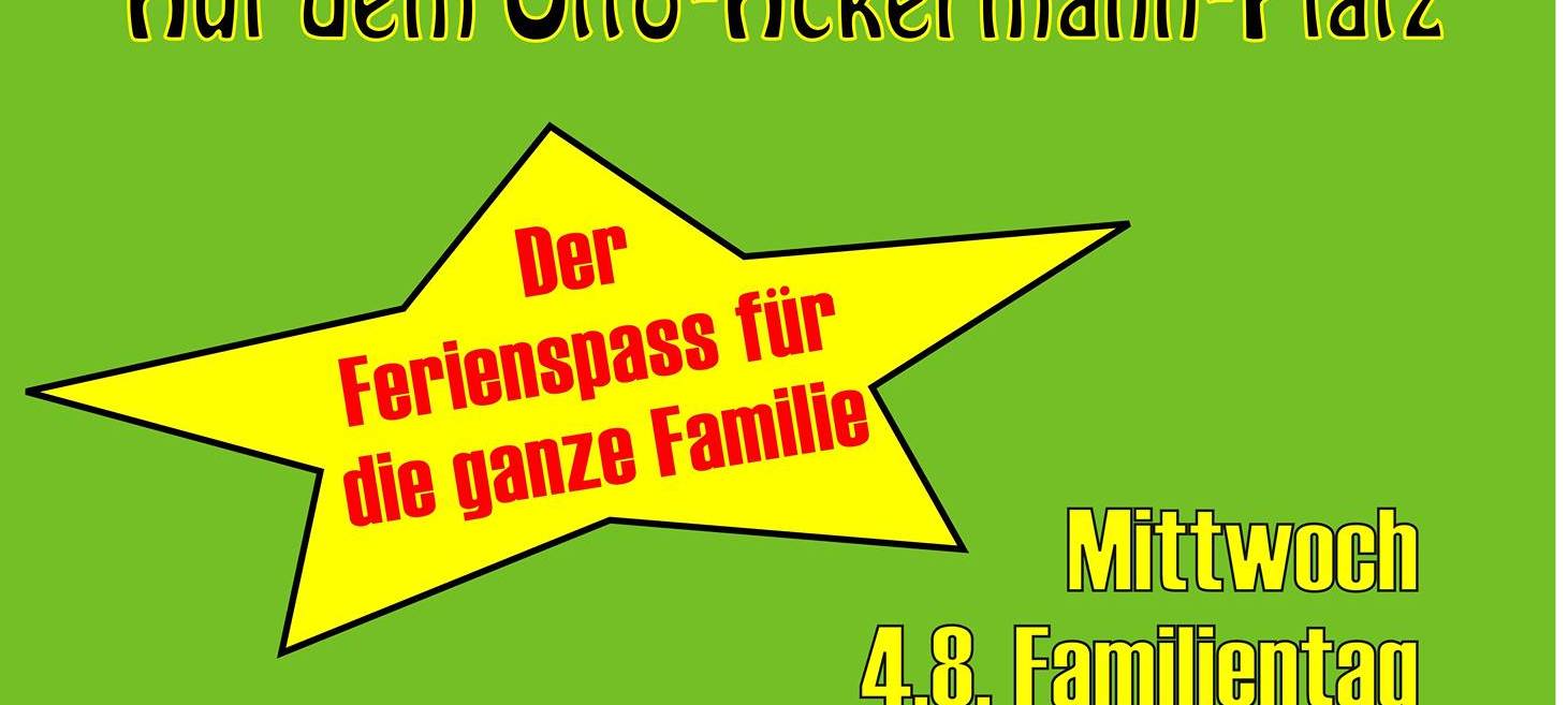 Sommerkirmes in Hagen