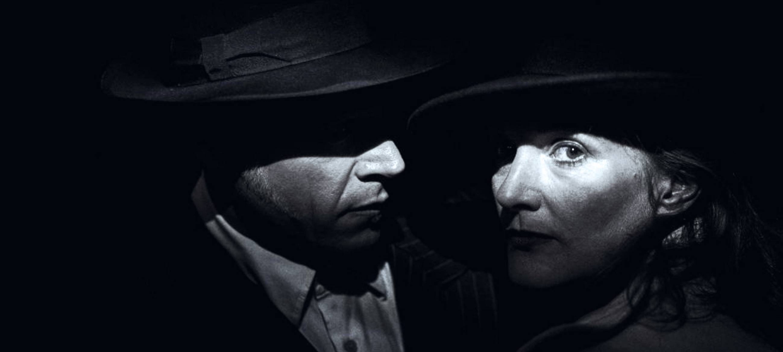 NN Theater: Exit Casablanca