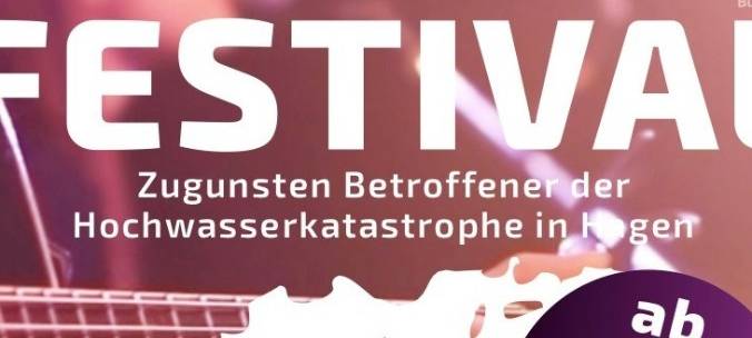 Benefiz in Breckerfelde