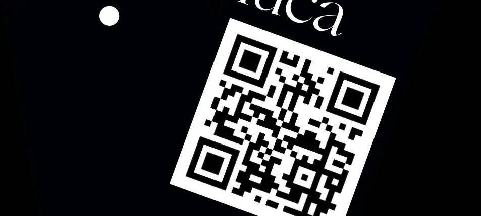 Luca als Schlüsselanhänger