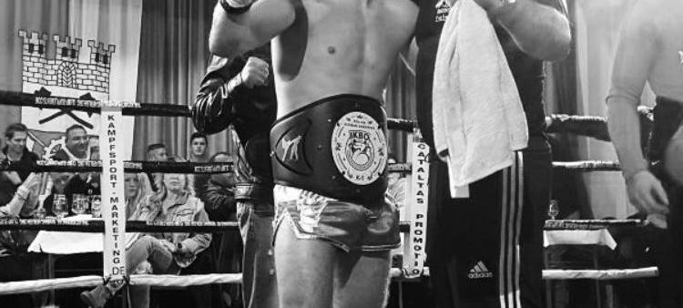 Deutsche Meisterschaft 2016