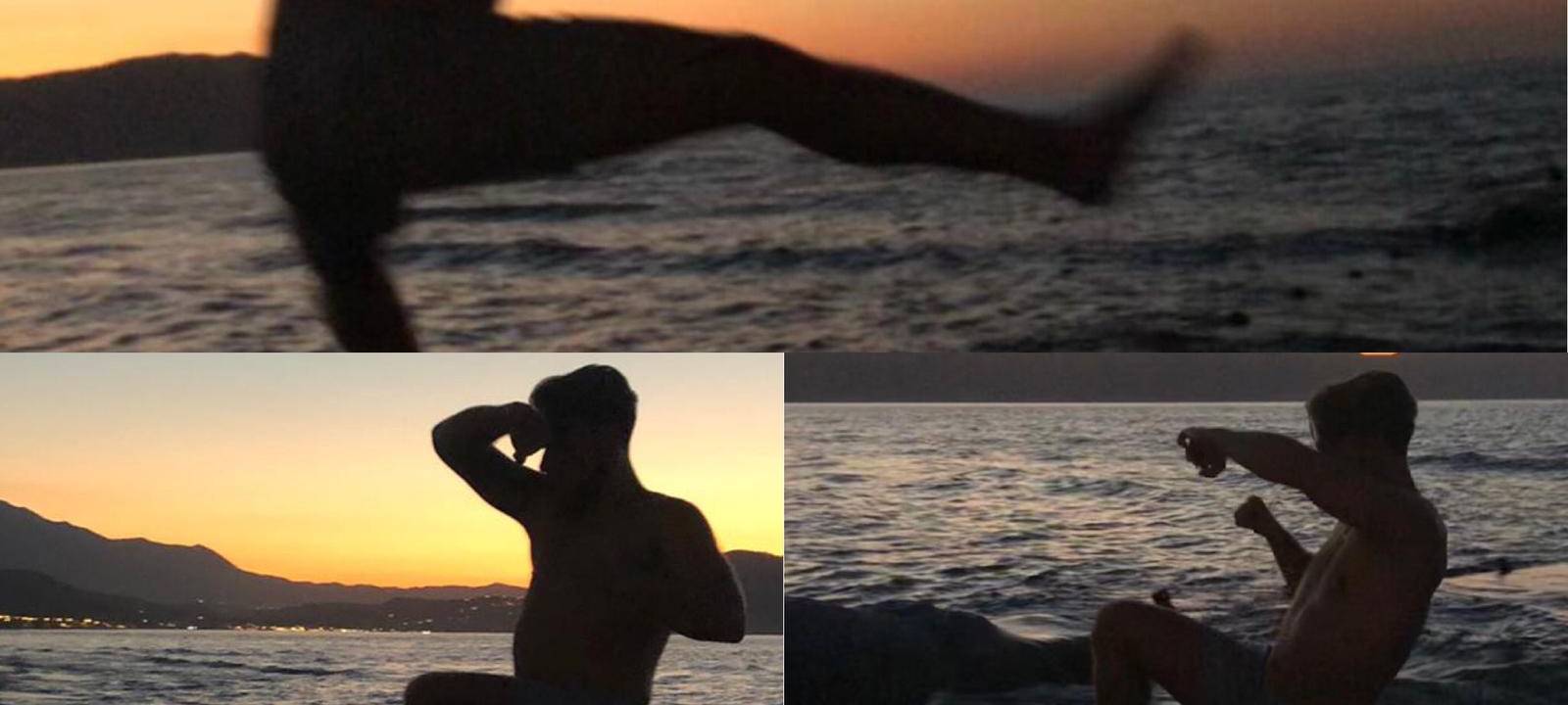 Hagener kämpft sich zurück