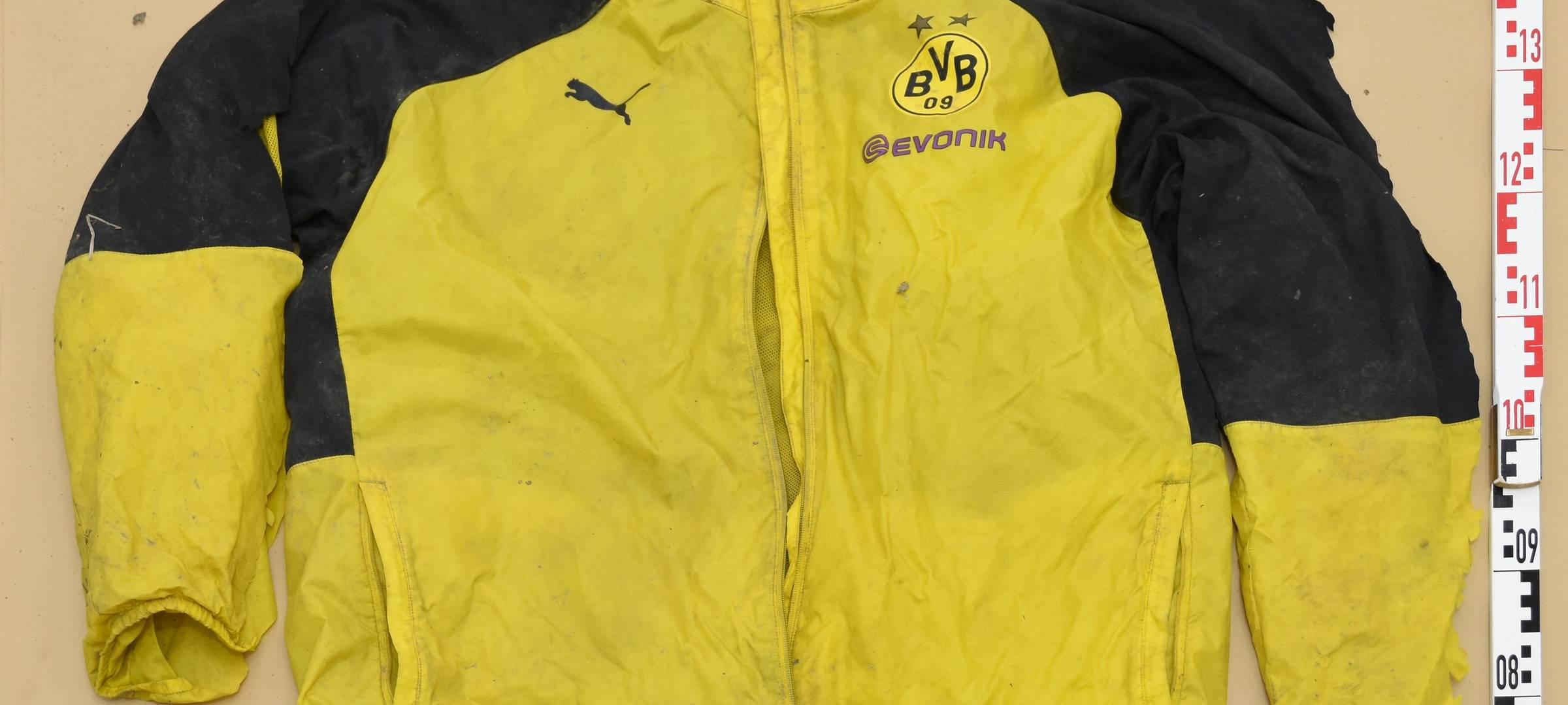 Polizei Bochum bittet um Hilfe