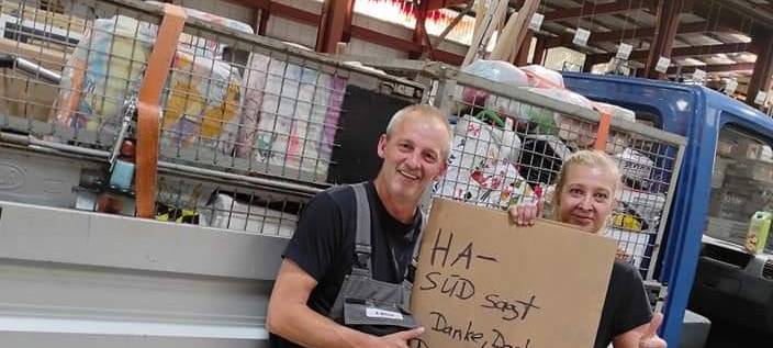 Hagen Süd: Hoffnungszeichen