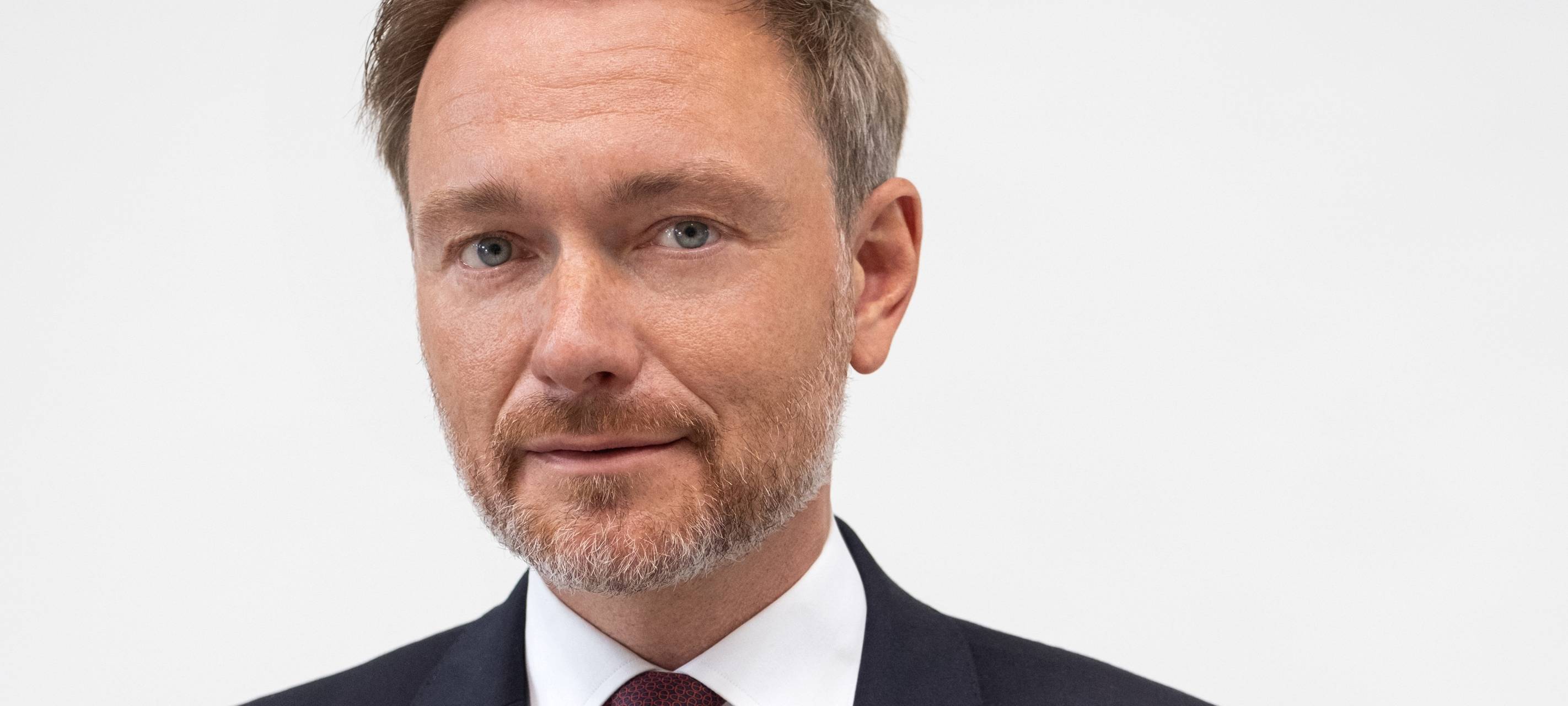 Lindner kommt