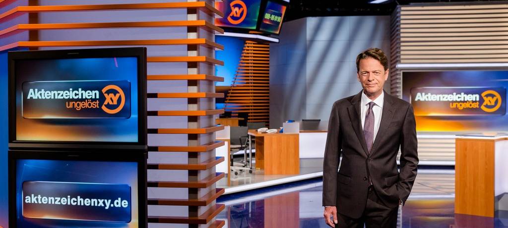 Hagener Fall bei Aktenzeichen XY