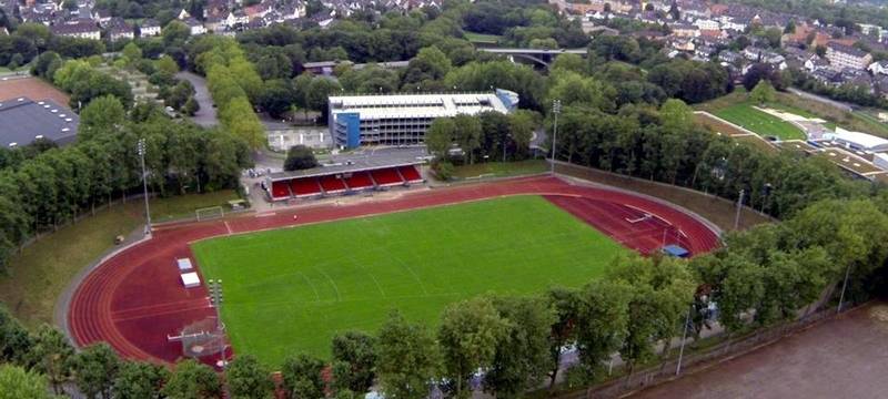 Vom Stadion zum Kultopia