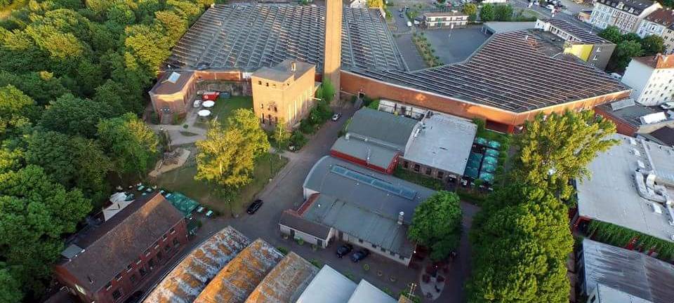 Extraschicht in Hagen