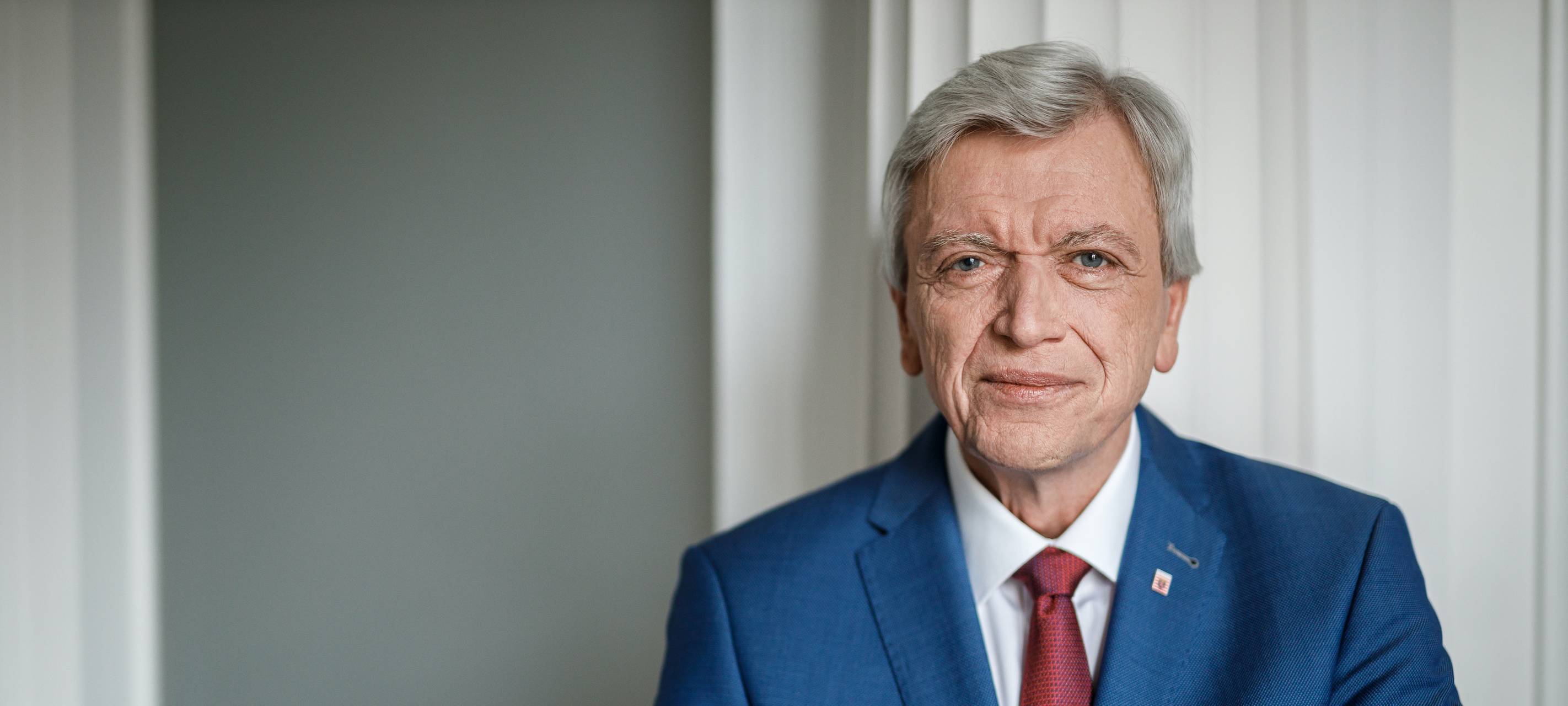 Volker Bouffier in Hagen