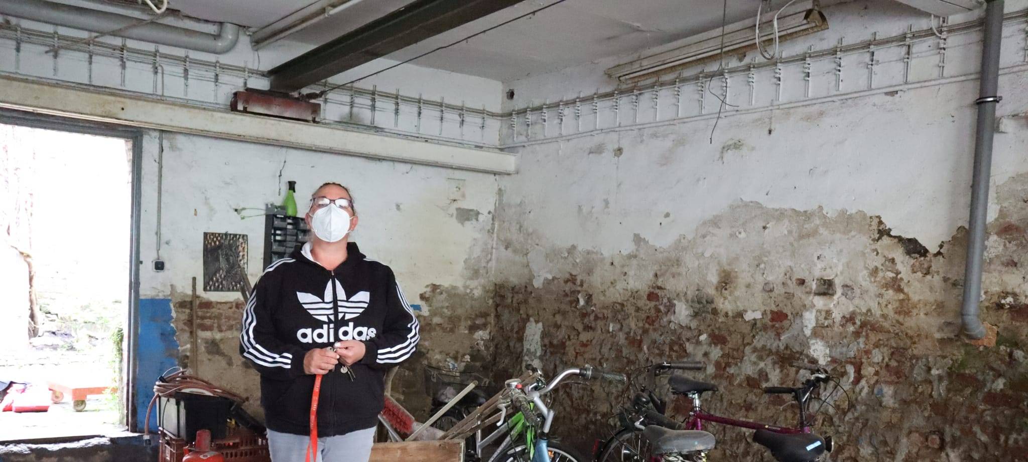 10.000 Euro für neues Leben