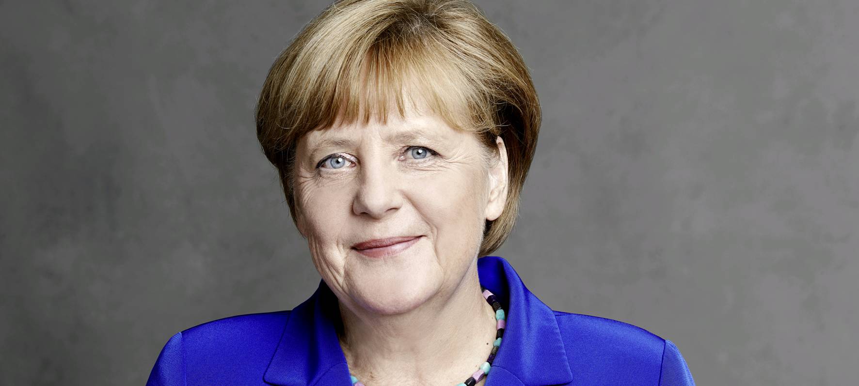 Merkel kommt nach Hagen