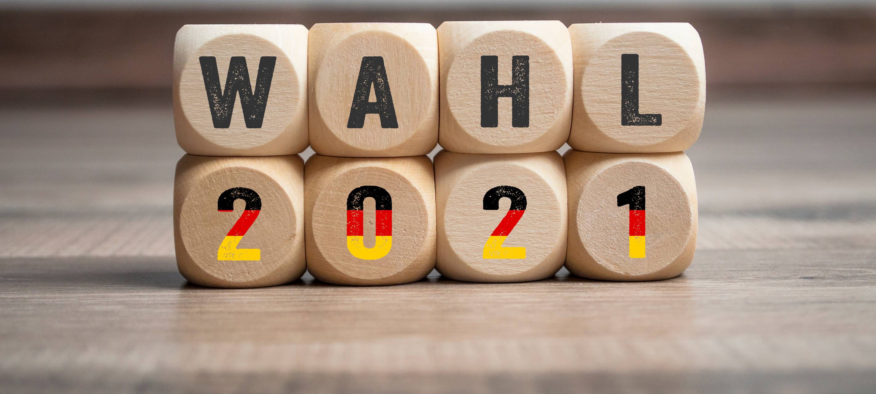 Was ist EUCH wichtig?