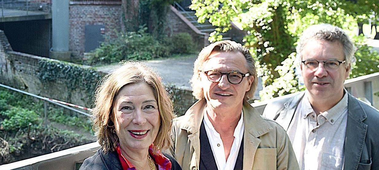 Hilfe unter Nachbarn