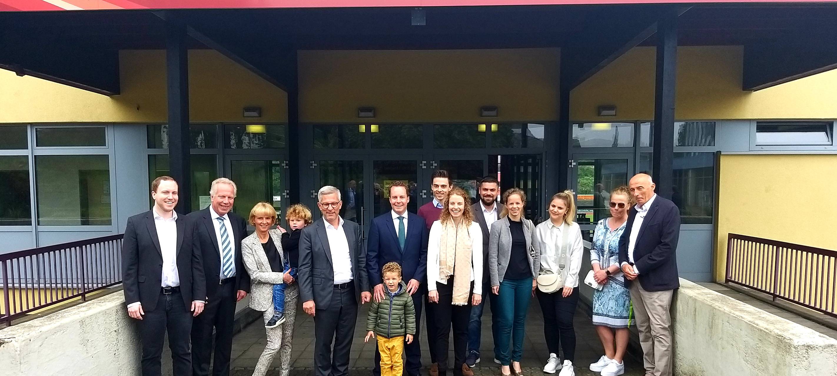 Neuer Name in Hohenlimburg