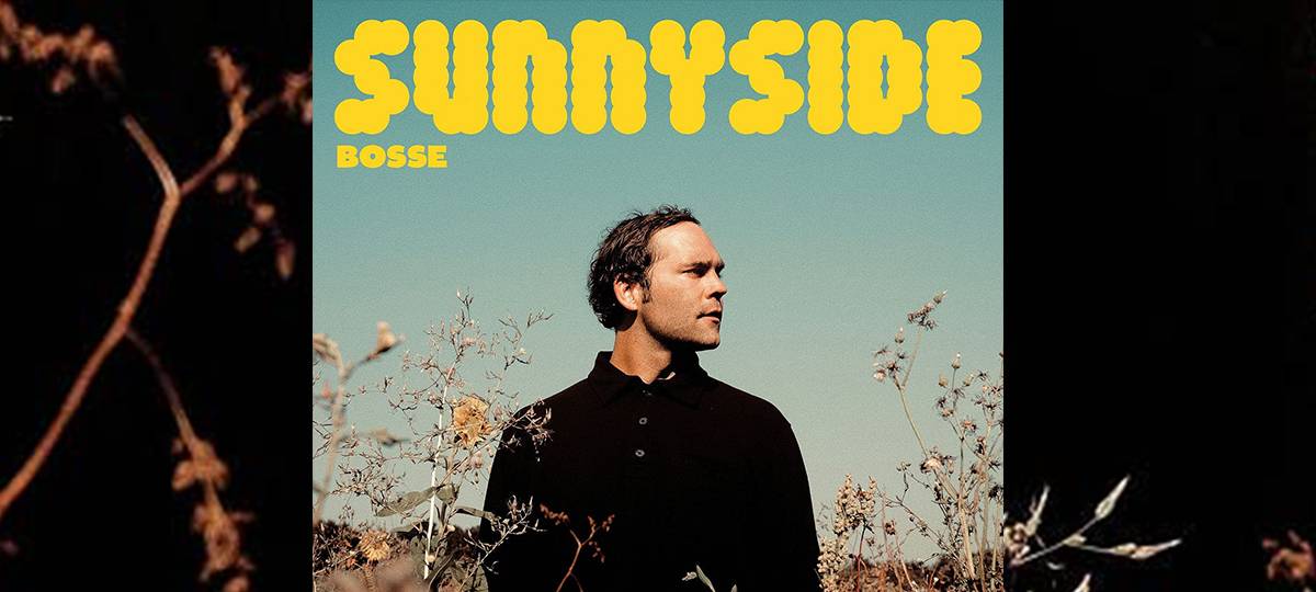 Album der Woche: Bosse - Sunnyside