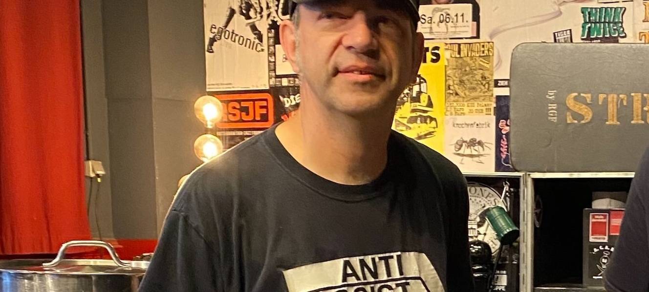 Rettet die Clubs – versorgt die Fluthelfer