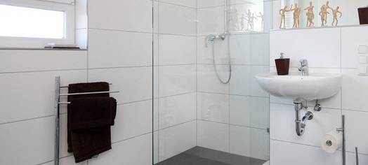 Bewusster duschen für den Klimaschutz