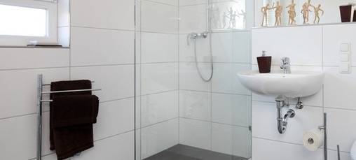 Klimawette gibt Dusch-Tipps