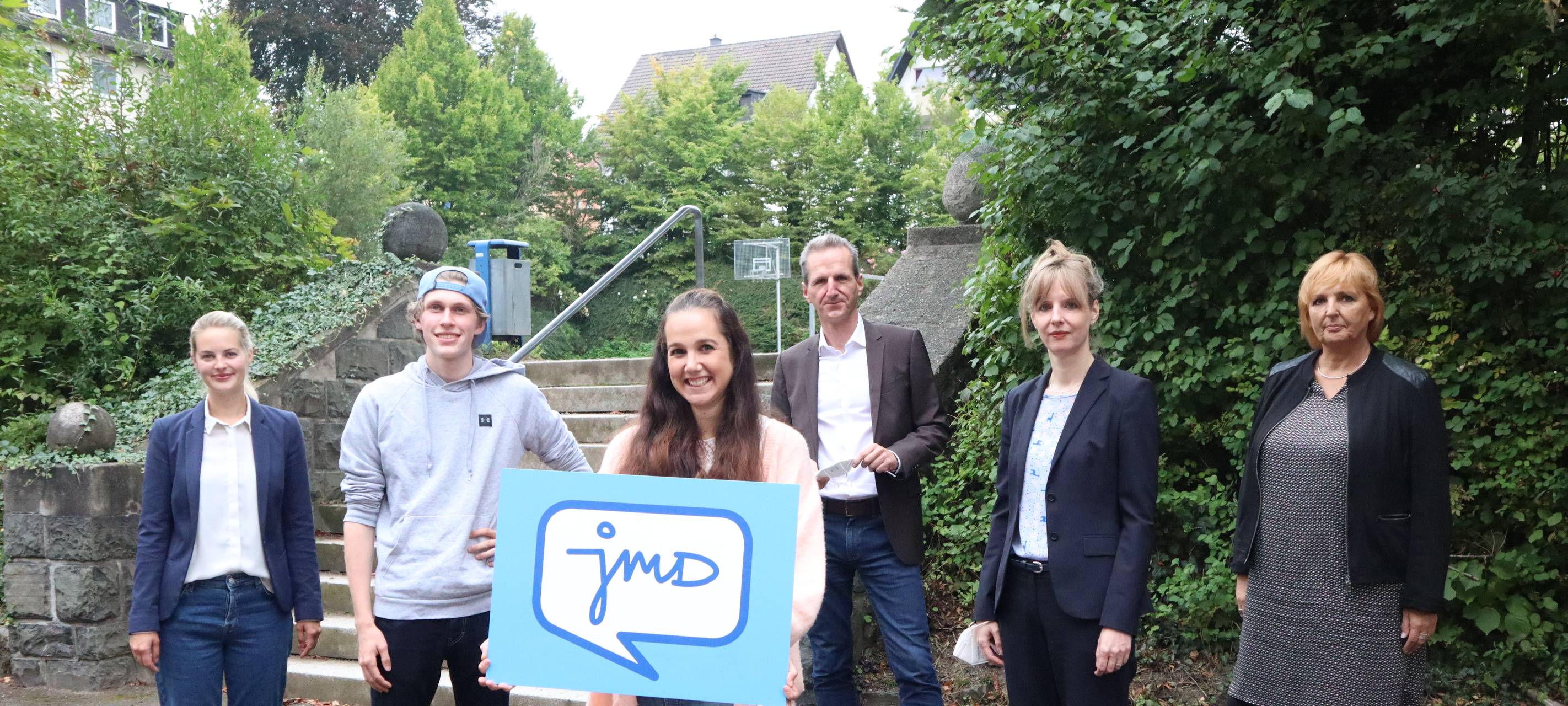 Respekt Coach für Schulen