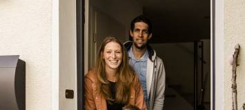 Haustürgeschichten Hohenlimburg