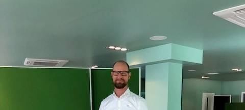 Hagenagentur eröffnet M 12