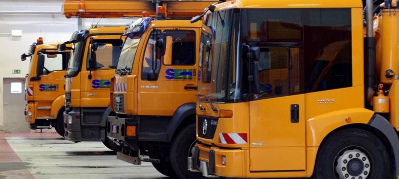 Keine "Ermächtigung" des WBH