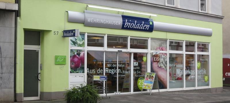 Bewusst einkaufen und Klima schützen