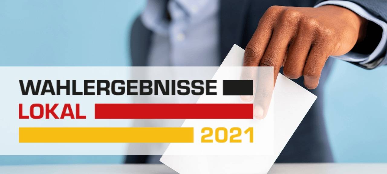 SPD, die Grünen und FDP-Kandidatin in Hagen mit Grund zur Freude