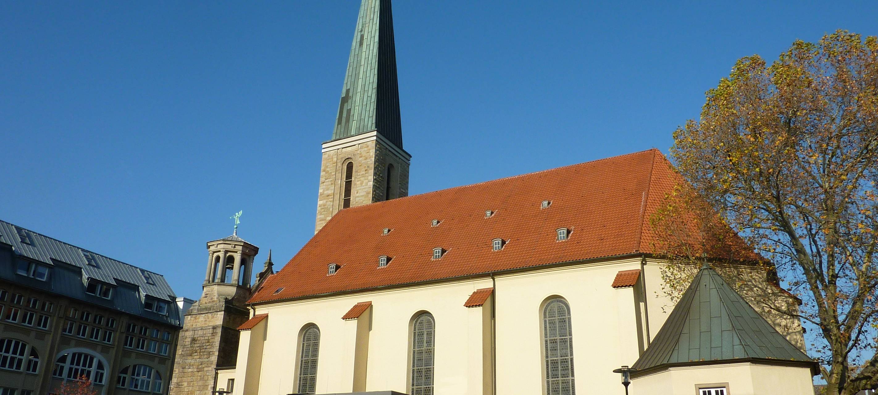 Treff für Trauernde