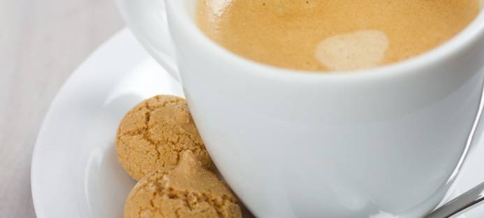 Café in Wehringhausen