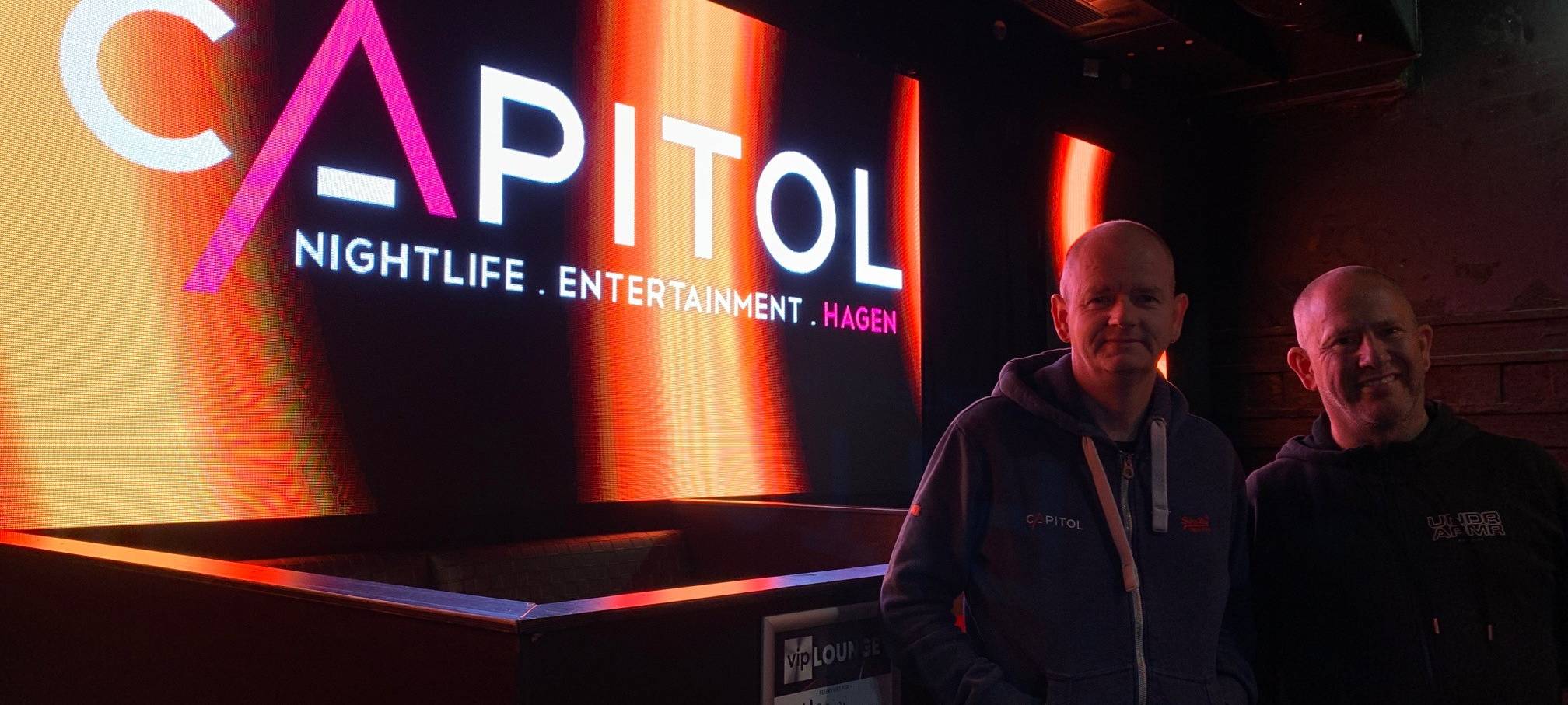 Feiern ohne PCR-Test