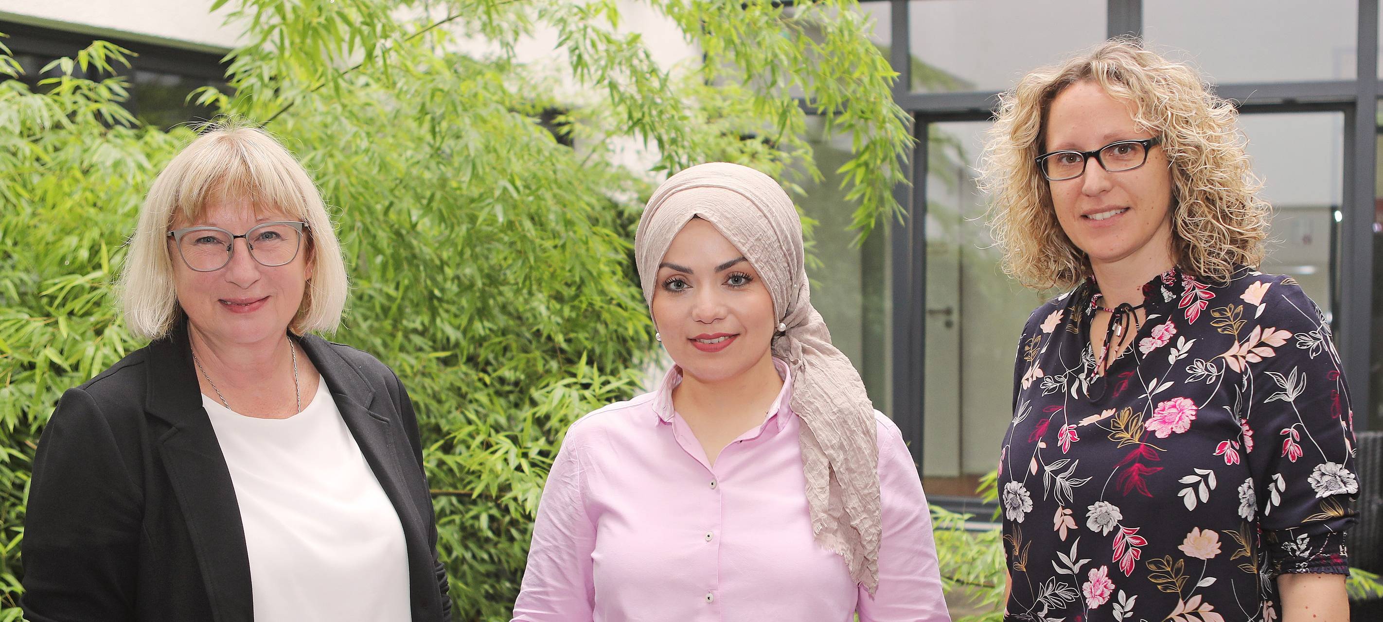 Guter Lebensabend NRW