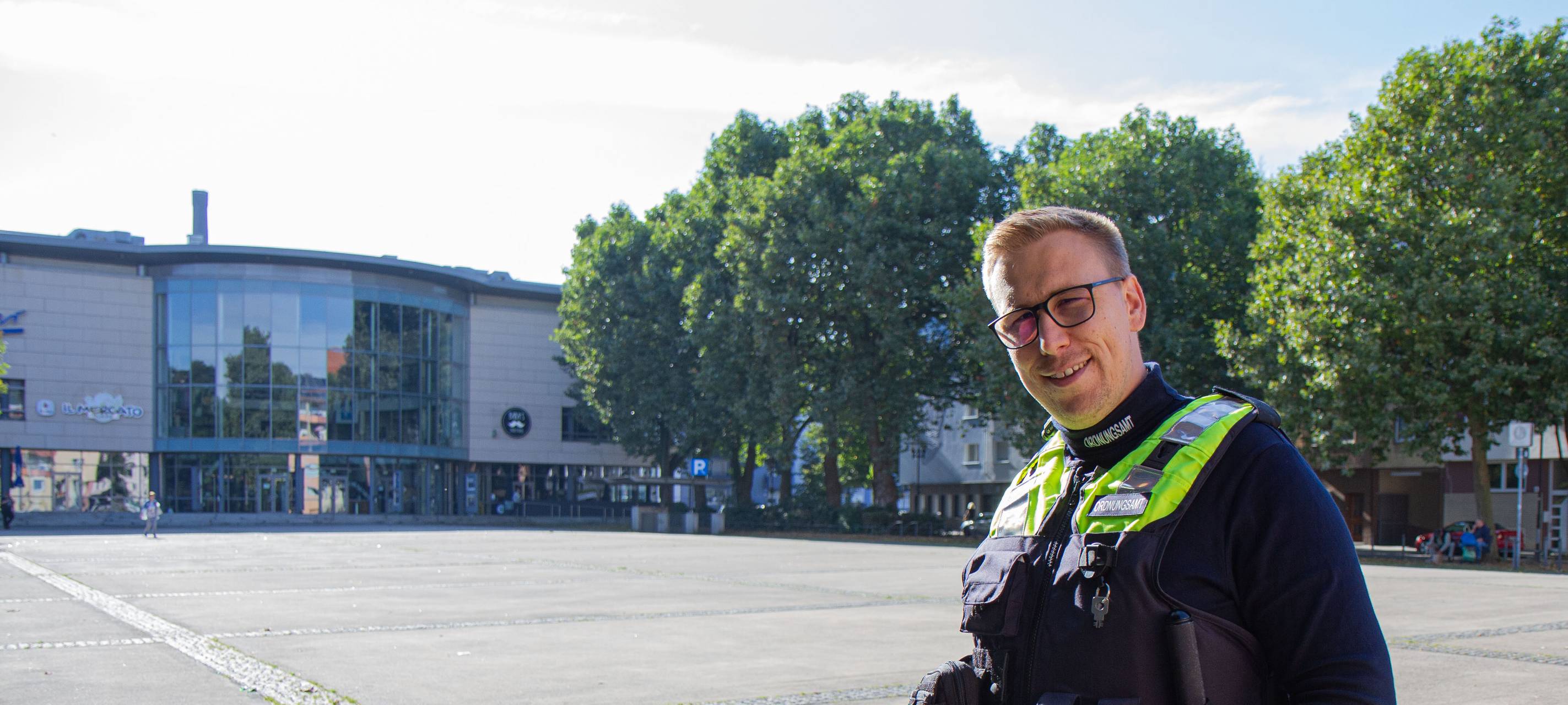 Veranstaltungen organisieren wird einfacher