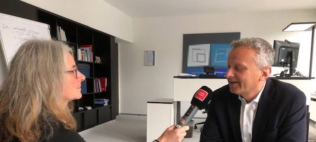 Risiken für Konjunktur