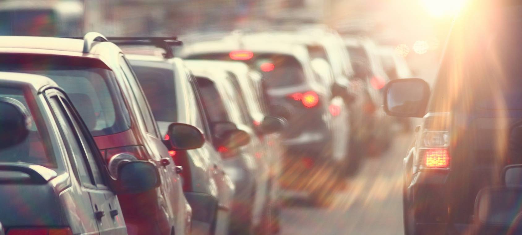 Kurzstrecken ohne Auto zurücklegen