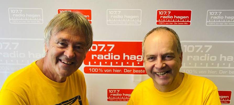 Benefiz für Flutopfer