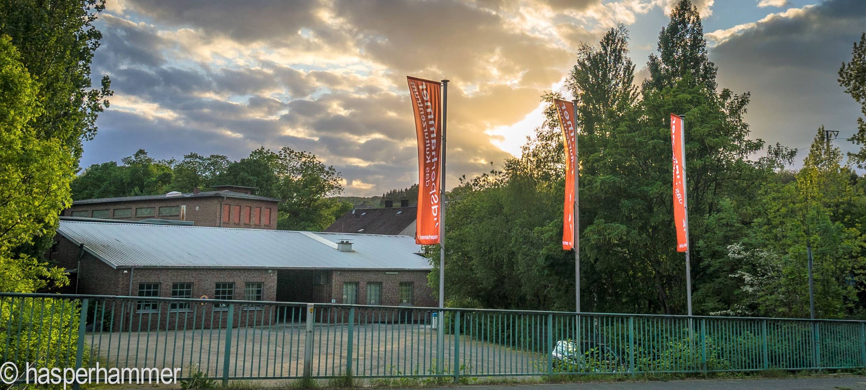 Konzert für den Hasper Hammer