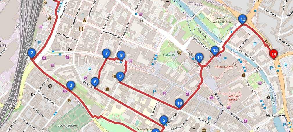 Bustour zu Grobschnitt