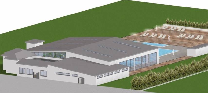 Henkhausen: Ganzjahresbad wird abgespeckt