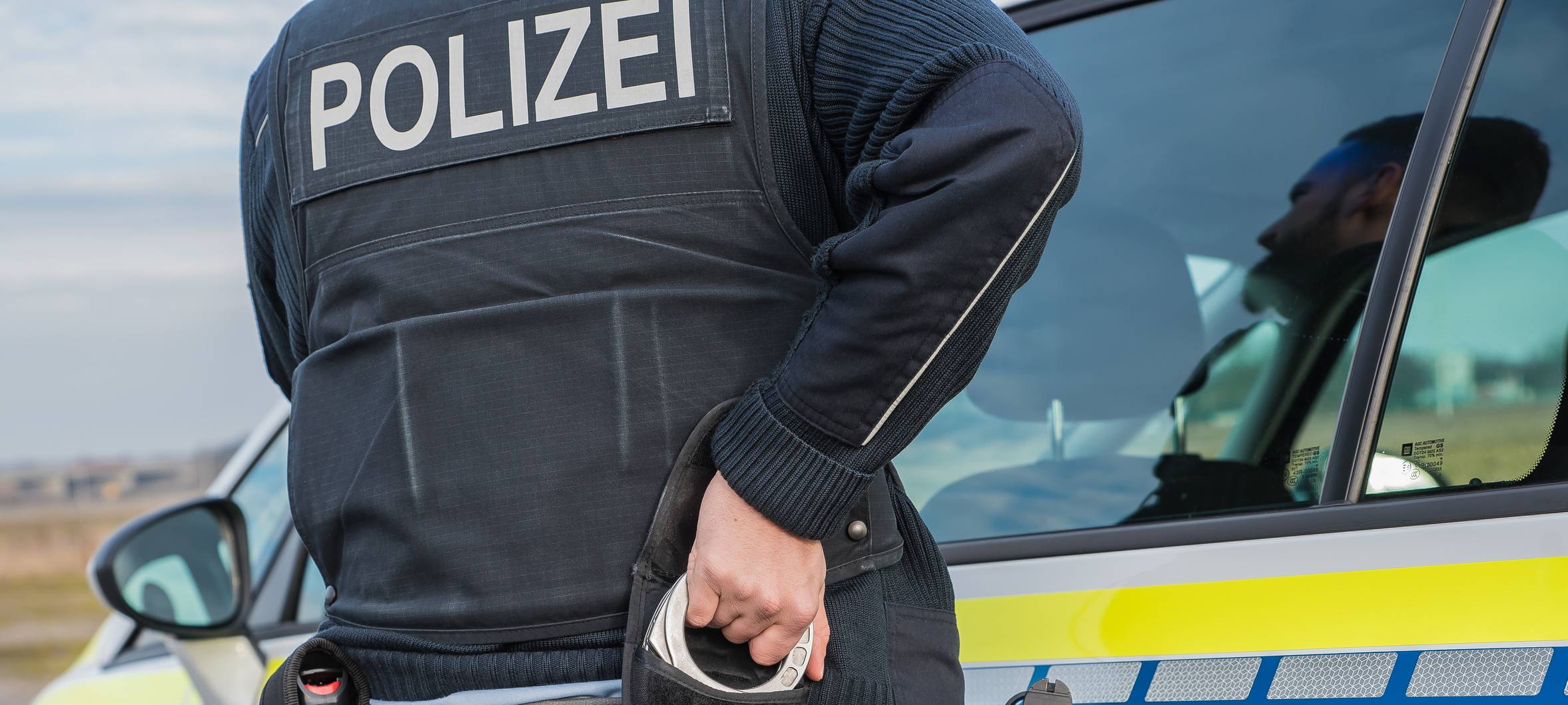 Vertrauen ist gut, Kontrolle ist besser